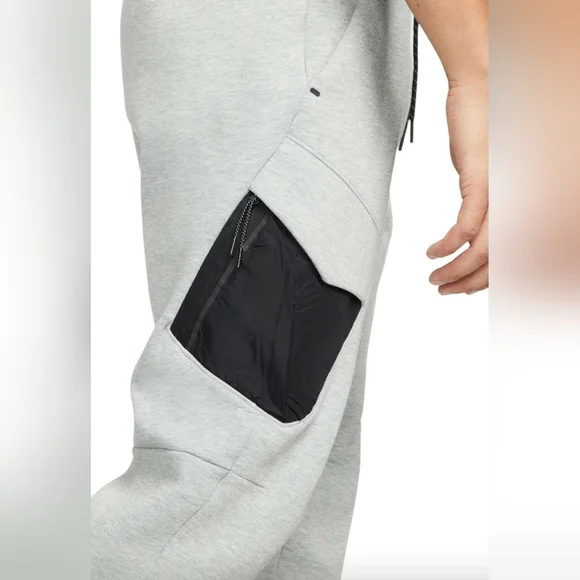 Nike Sportswear Tech Fleece Pant - Picture 4 of 4